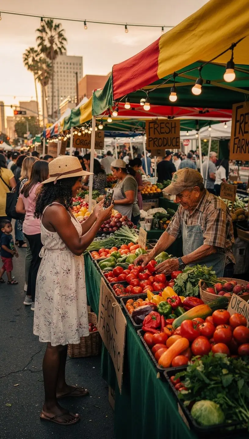 Diagram illustrating step-by-step technology adoption process for small businesses in Canada.